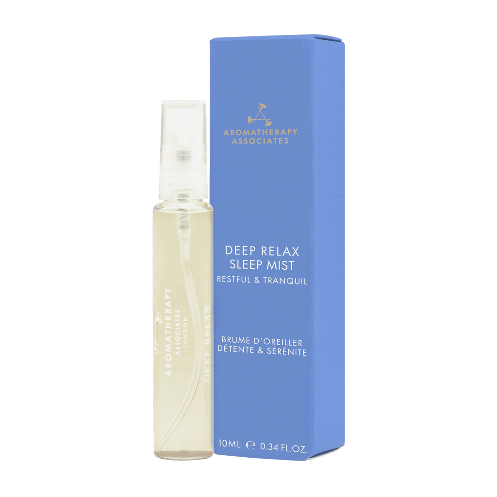 Aromatherapy Associates Deep Relax Sleep Mist