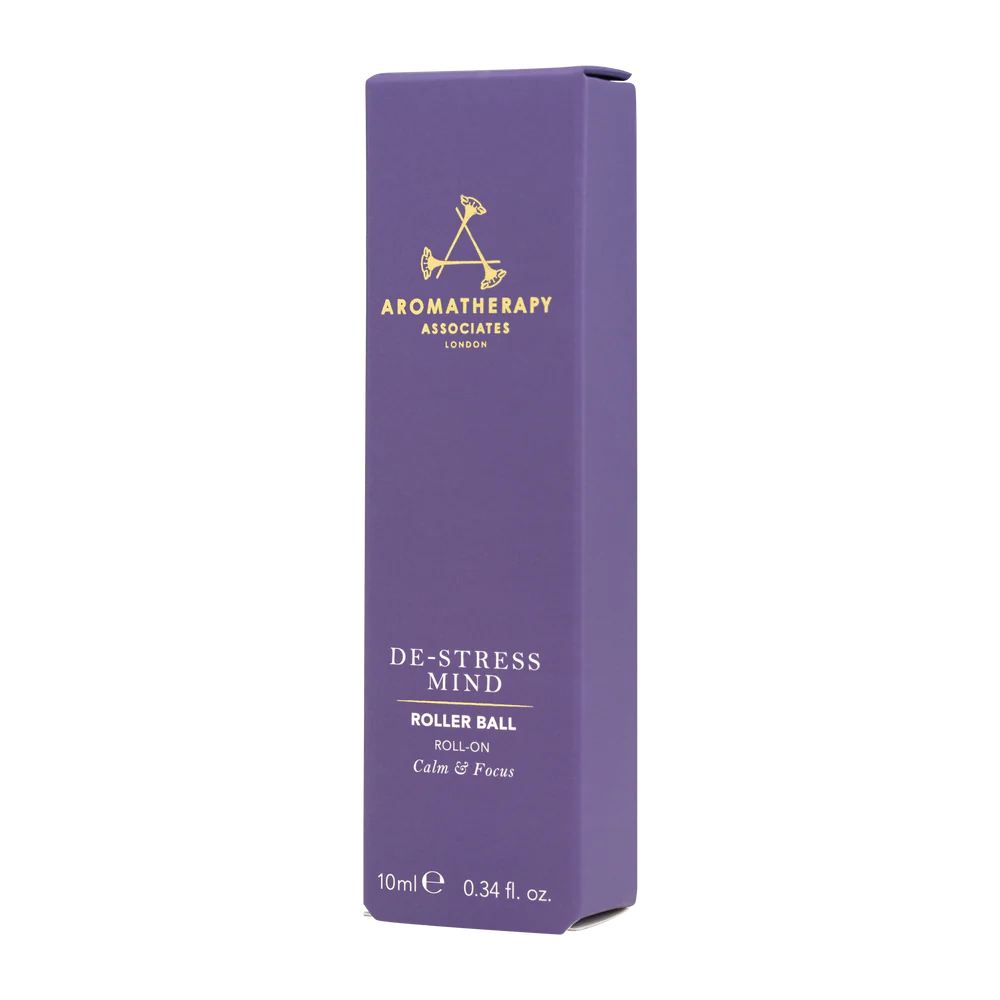 Aromatherapy Associates De-Stress Mind Roller Ball