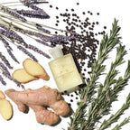 Aromatherapy Associates De-Stress Muscle Bath & Shower Oil