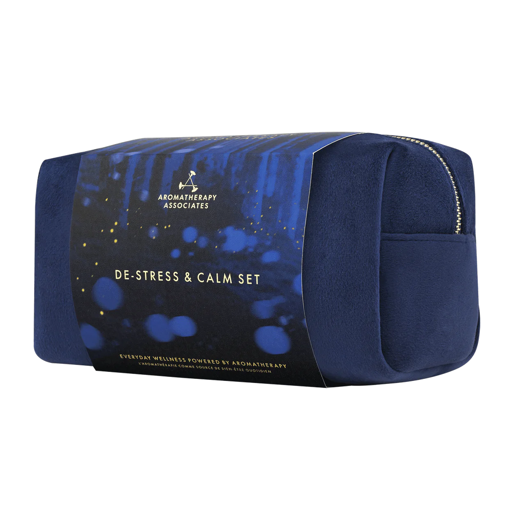 Aromatherapy Associates De-Stress and Calm Gift Set