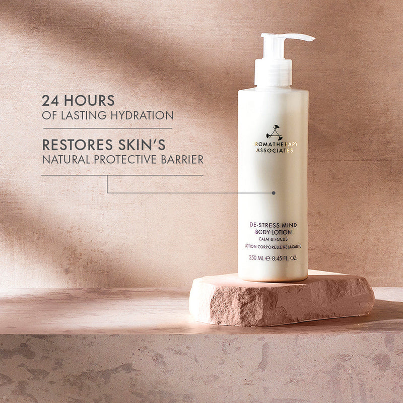 Aromatherapy Associates De-Stress Mind Body Lotion