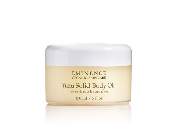 Eminence Yuzu Solid Body Oil