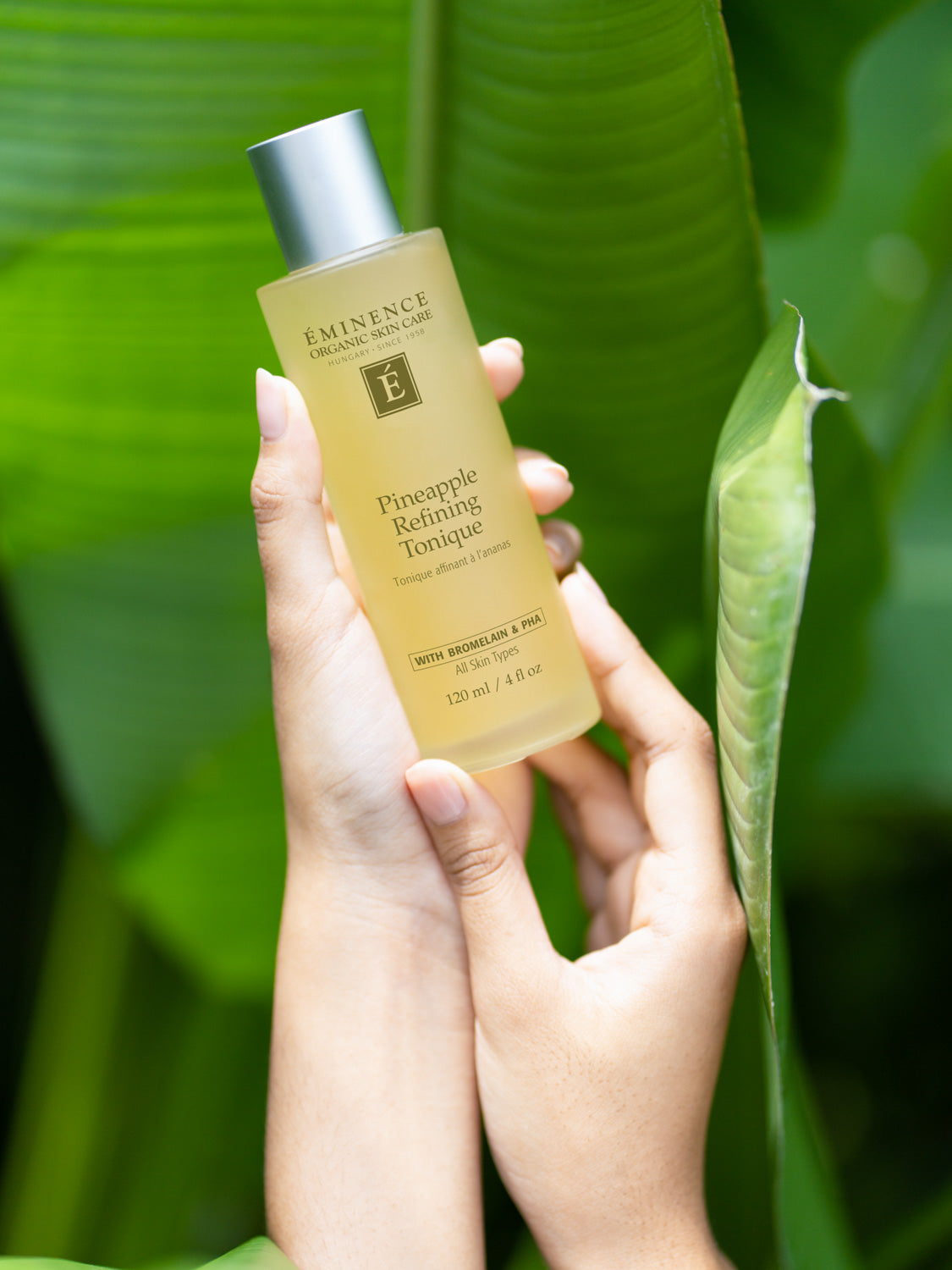 Eminence Pineapple Refining Tonique