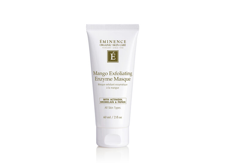 Eminence Mango Exfoliating Enzyme Masque