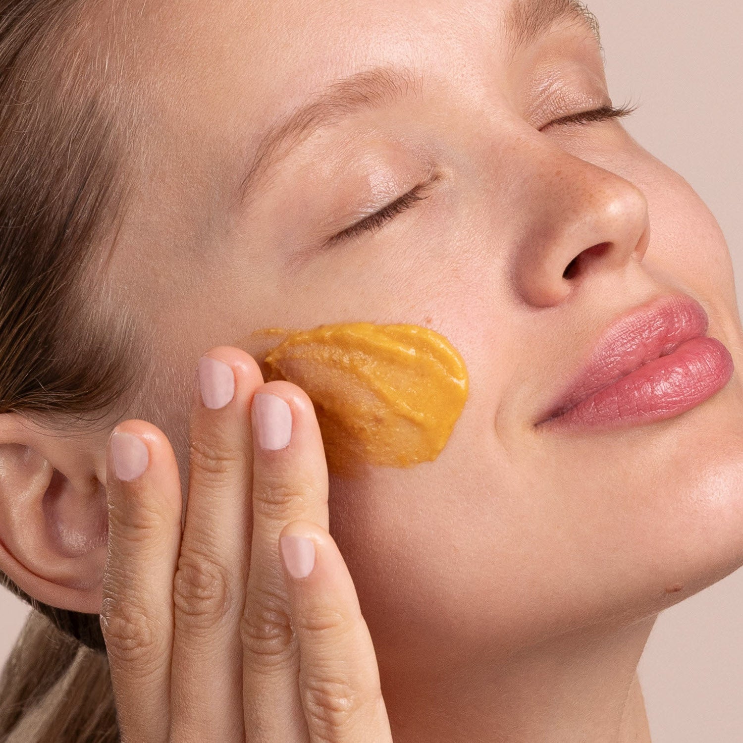 Eminence Pumpkin Latte Hydration Masque