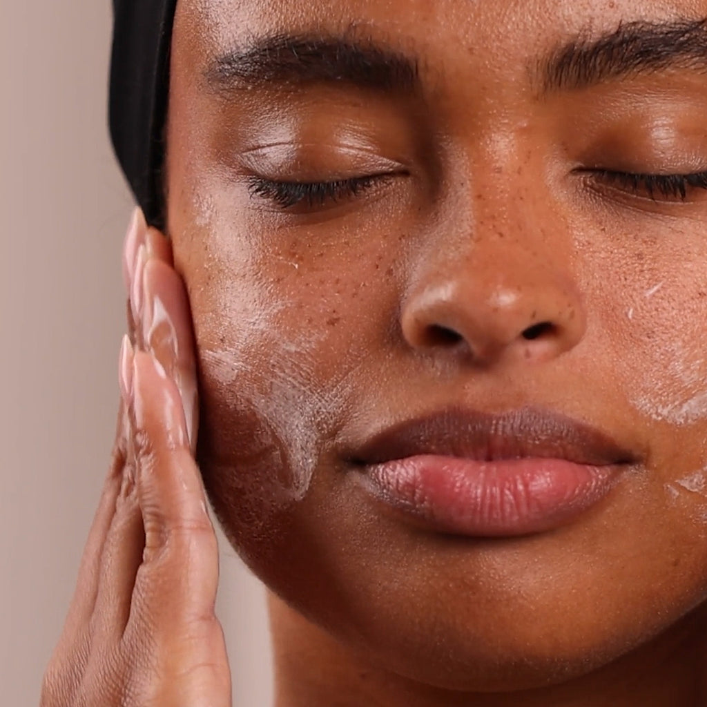 Eminence Stone Crop Gel Wash