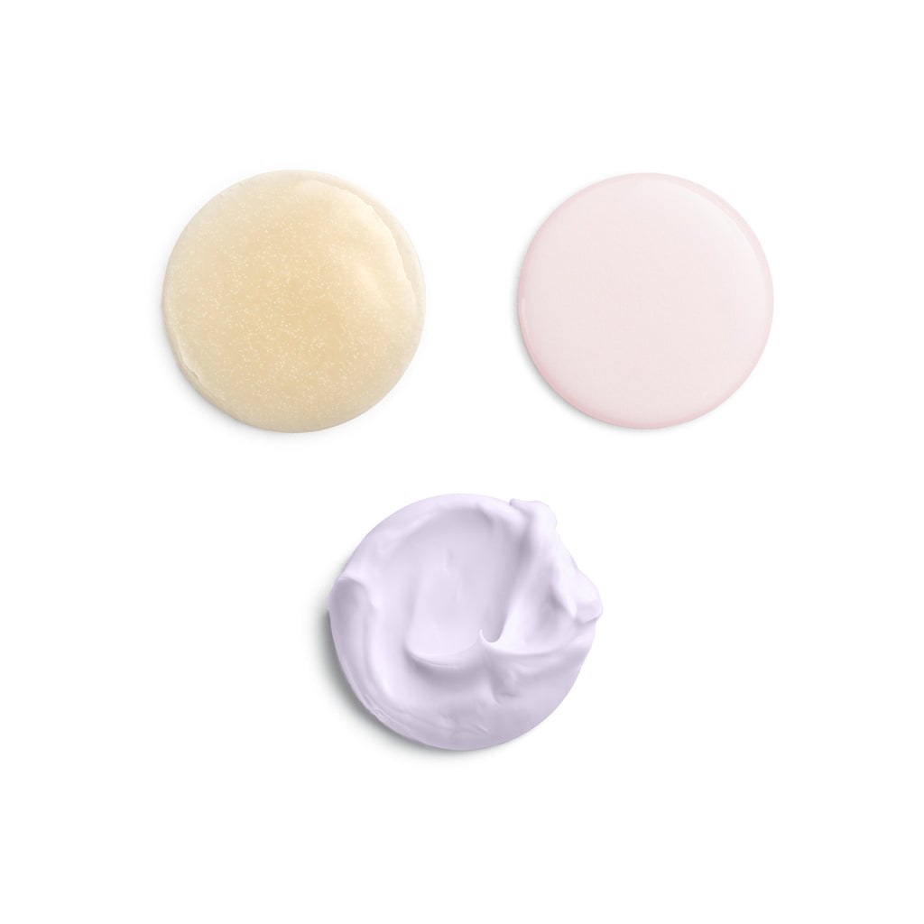 Eminence Arctic Berry Peel & Peptide Illuminating System