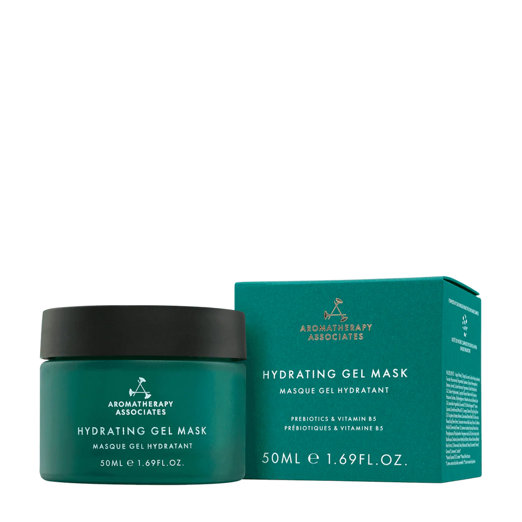 Aromatherapy Associates Hydrating Gel Mask