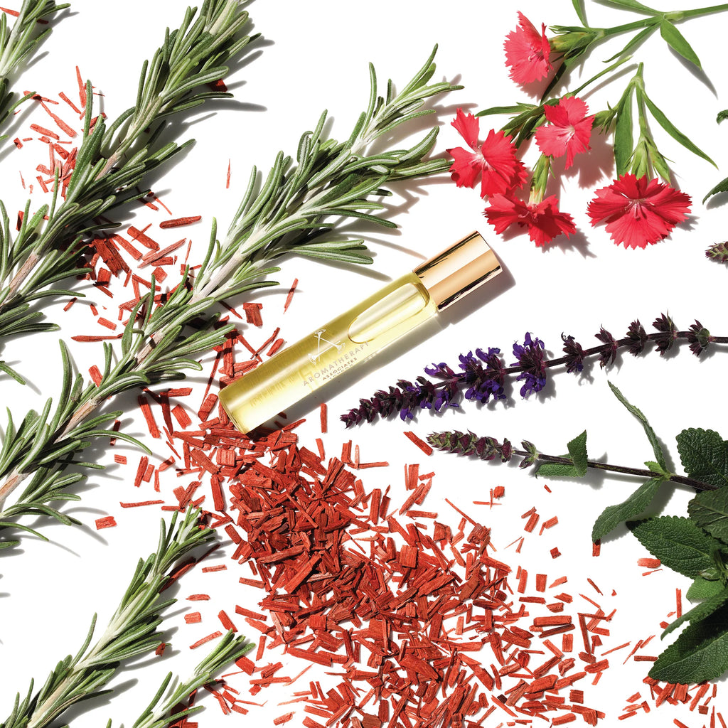 Aromatherapy Associates Inner Strength Rollerball