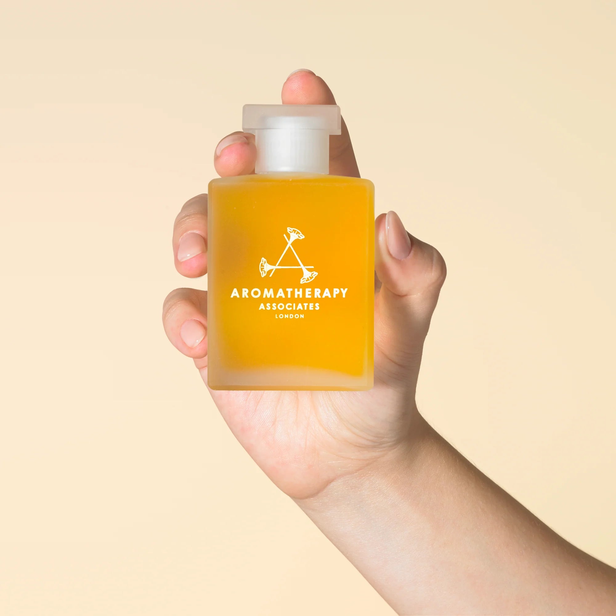 Aromatherapy Associates Inner Strength Bath & Shower Oil