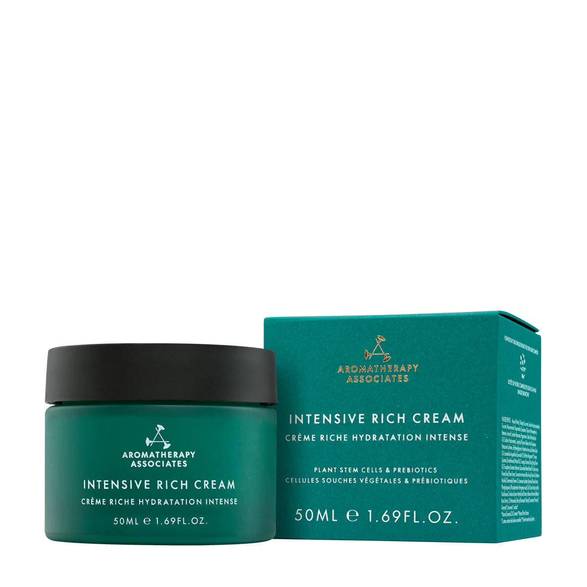 Aromatherapy Associates Intensive Rich Cream