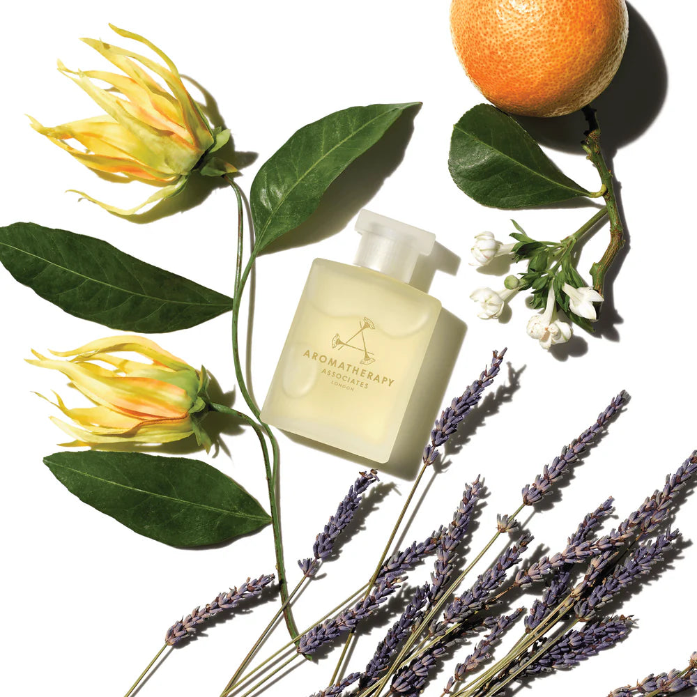 Aromatherapy Associates Light Relax Bath & Shower Oil