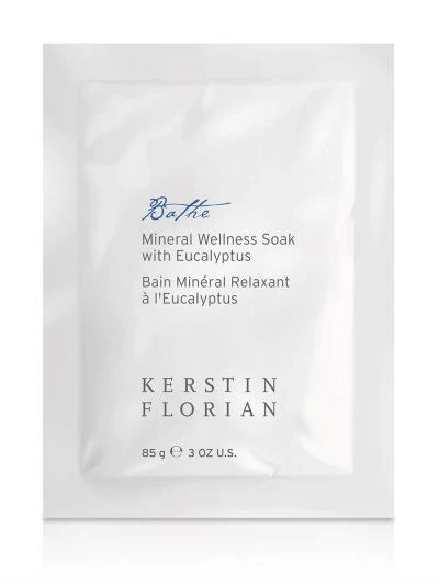 Kerstin Florian Mineral Wellness Soak