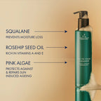 Aromatherapy Associates Oil To Foam Cleanser