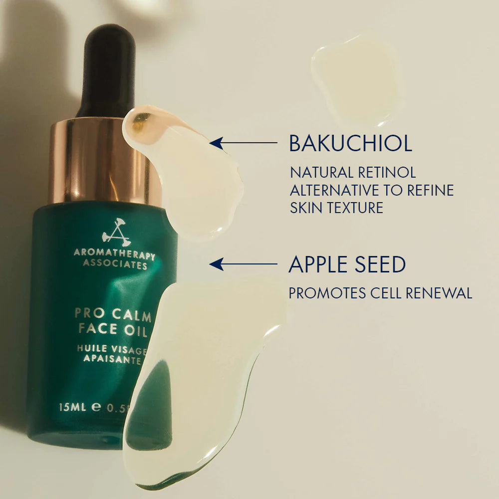 Aromatherapy Associates Pro Calm Face Oil