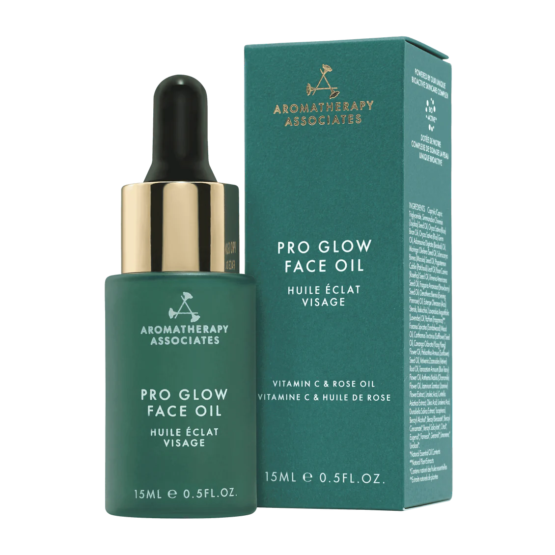 Aromatherapy Associates Pro Glow Face Oil