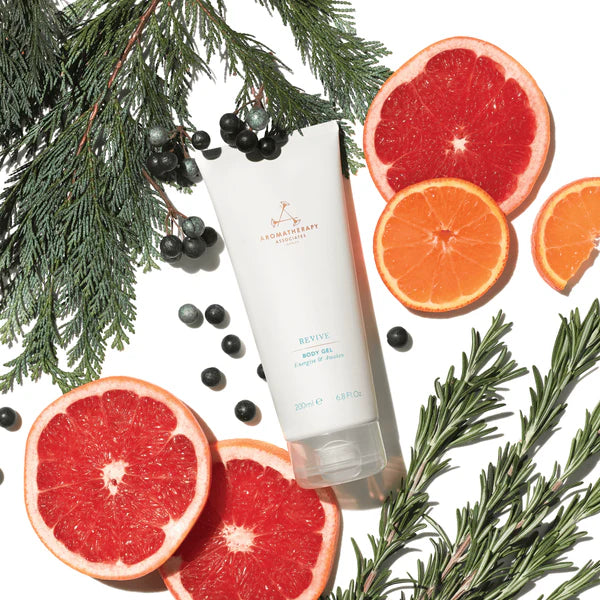 Aromatherapy Associates Revive Body Gel