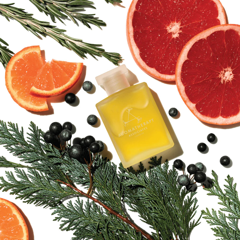 Aromatherapy Associates Revive Morning Bath & Shower Oil