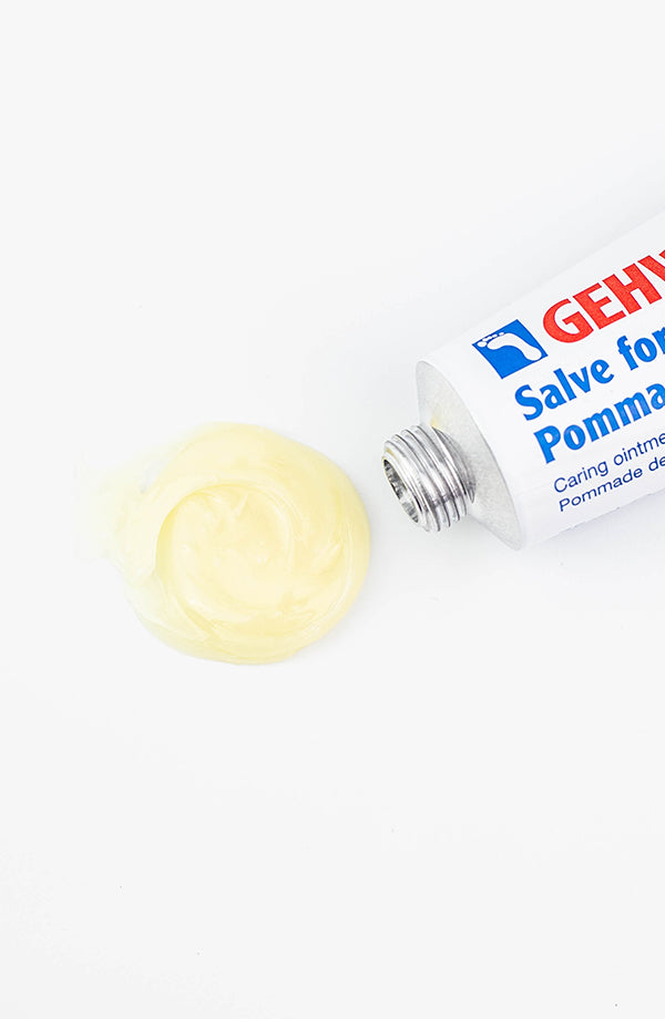 Gehwol Salve for Cracked Skin