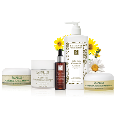 Eminence Calm Skin Chamomile Moisturizer