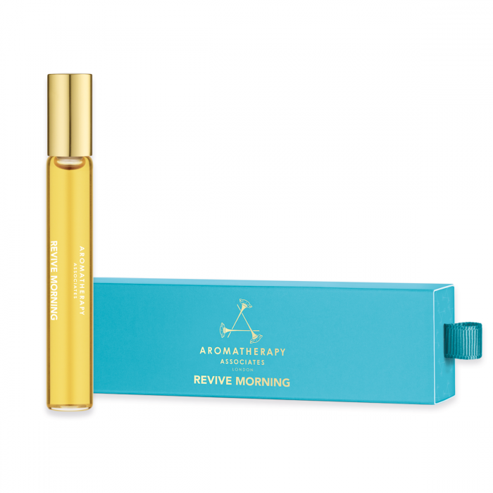 Aromatherapy Associates Revive Morning Roller Ball
