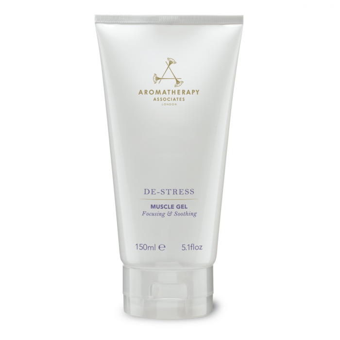 Aromatherapy Associates De-Stress Muscle Gel