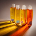 Aromatherapy Associates De-Stress Muscle Cleansing Shower Oil