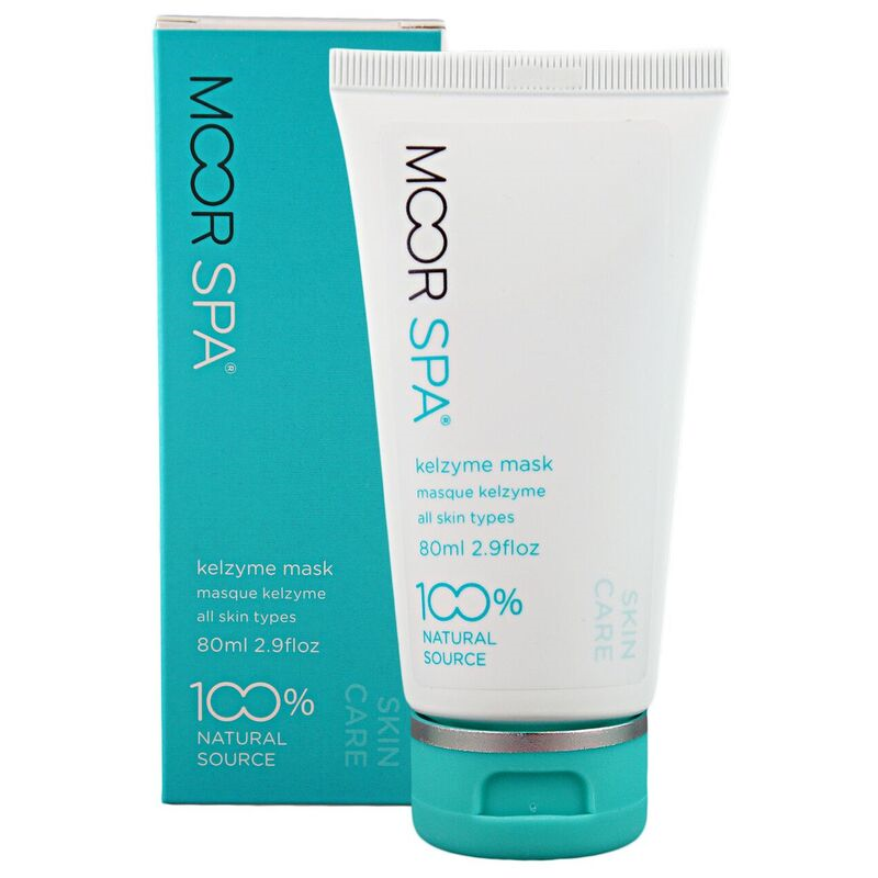 Moor Spa Kelzyme Mask