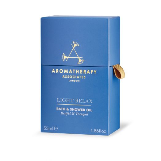 Aromatherapy Associates Light Relax Bath & Shower Oil