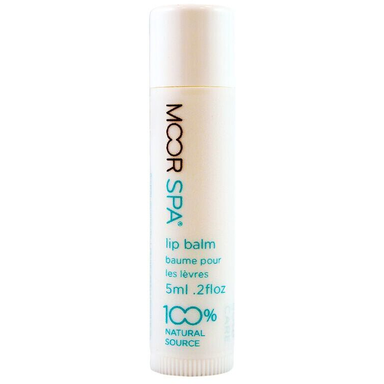 Moor Spa Lip Balm