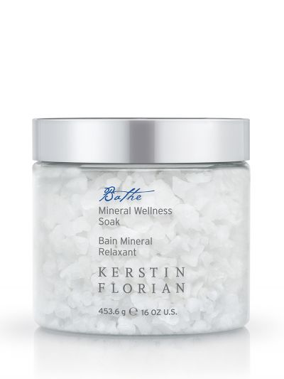 Kerstin Florian Mineral Wellness Soak