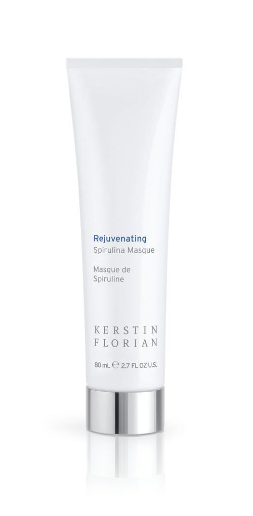 Kerstin Florian Rejuvenating Spirulina Masque